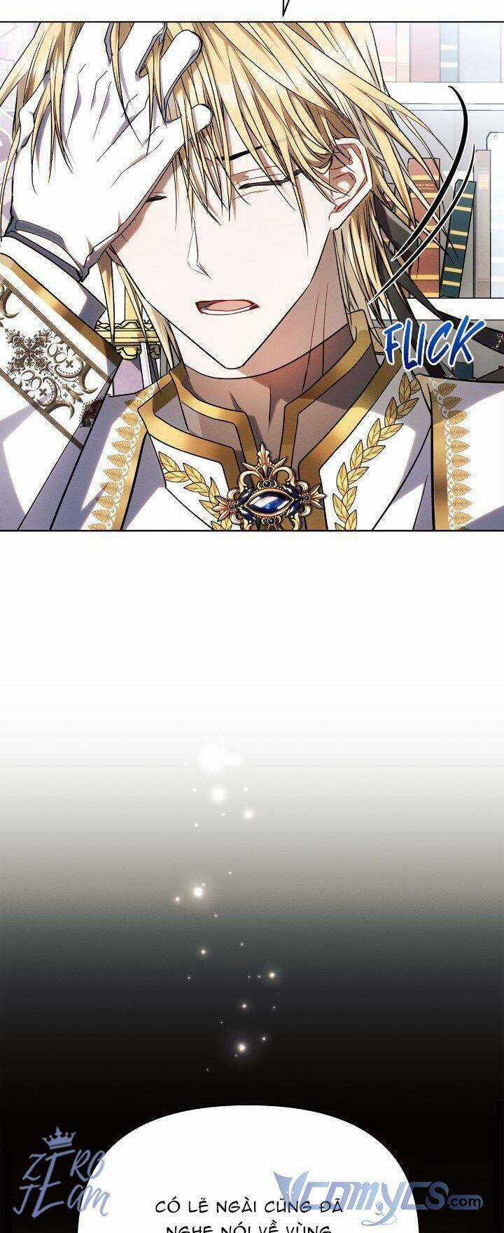 Ashtarte Firenze - Chapter 55 - Trang 46