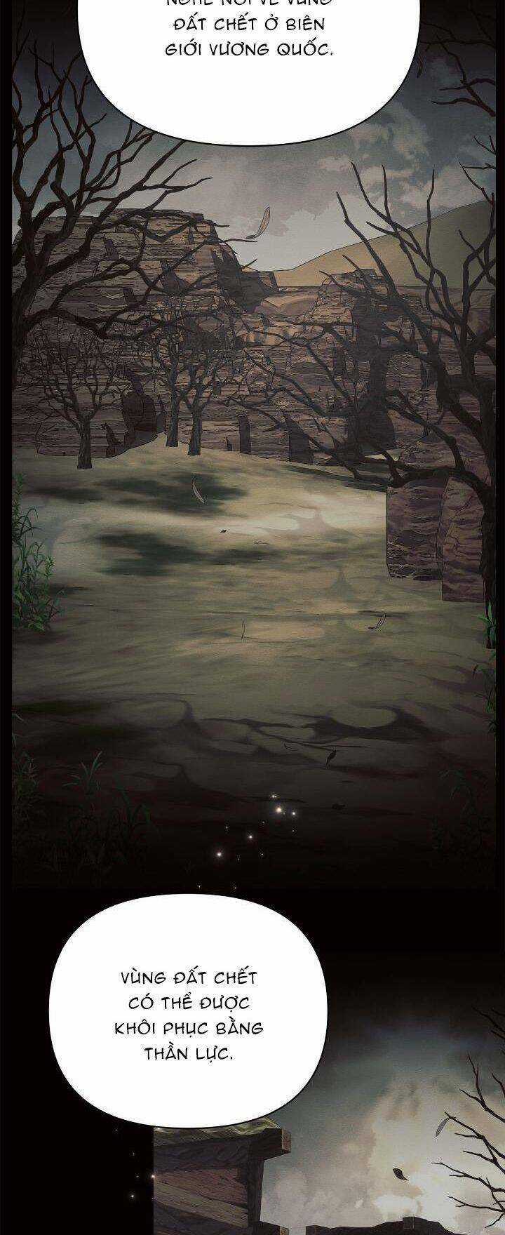 Ashtarte Firenze - Chapter 55 - Trang 47