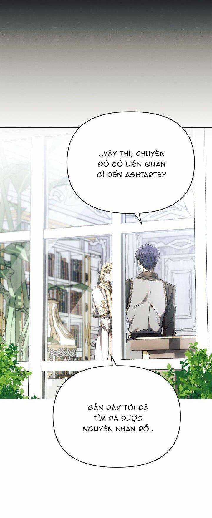 Ashtarte Firenze - Chapter 55 - Trang 49