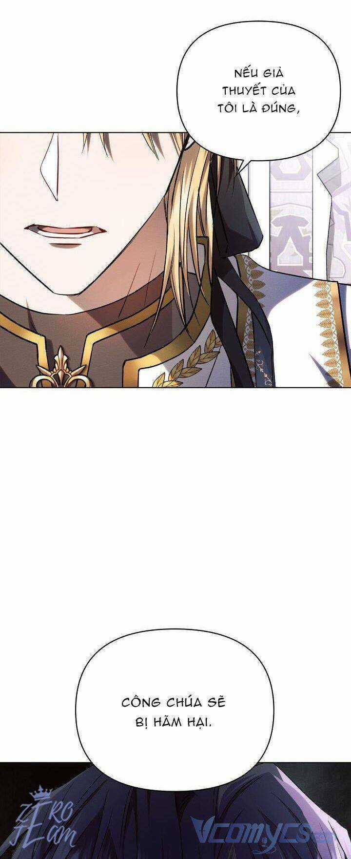 Ashtarte Firenze - Chapter 55 - Trang 50