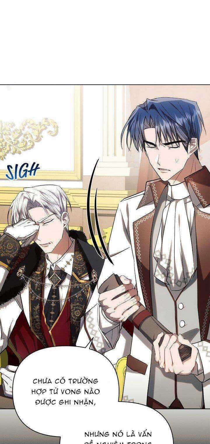 Ashtarte Firenze - Chapter 55 - Trang 55