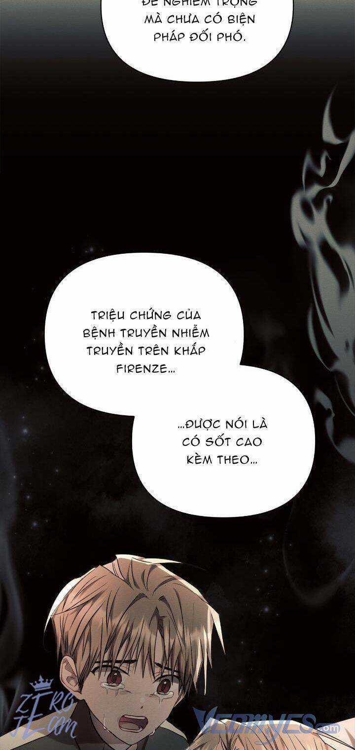 Ashtarte Firenze - Chapter 55 - Trang 56