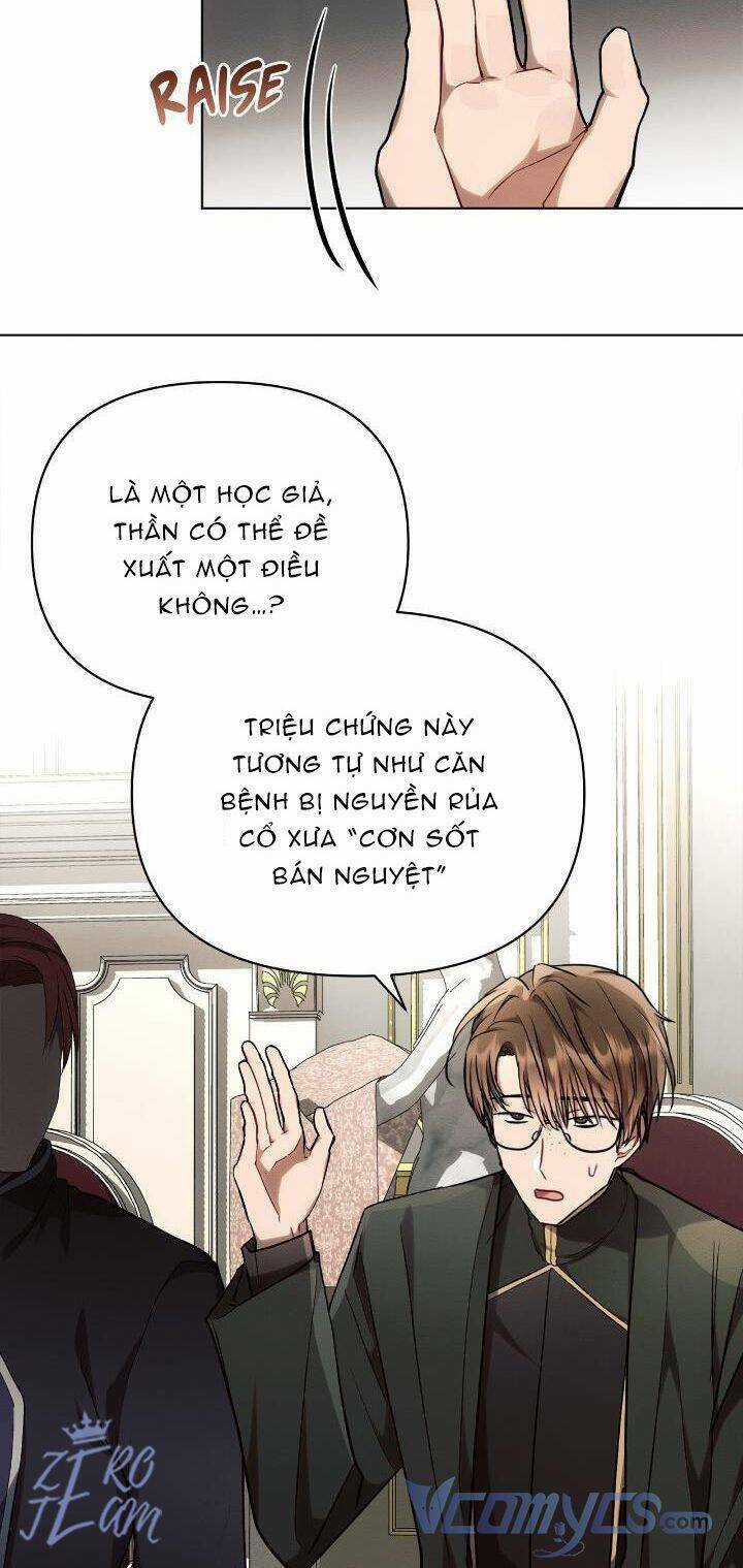 Ashtarte Firenze - Chapter 55 - Trang 60