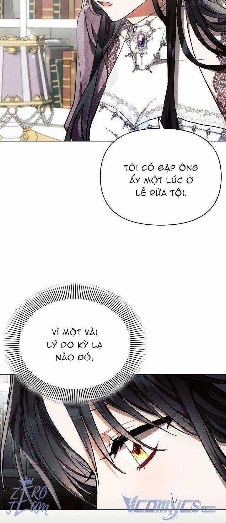 Ashtarte Firenze - Chapter 55 - Trang 8