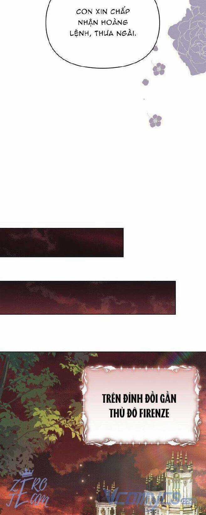 Ashtarte Firenze - Chapter 55 - Trang 72