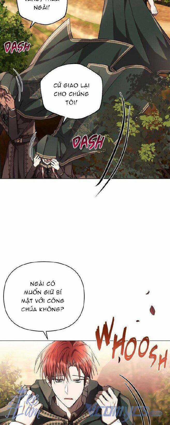 Ashtarte Firenze - Chapter 55 - Trang 78