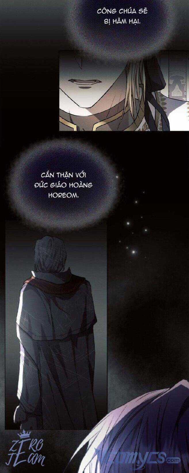 Ashtarte Firenze - Chapter 55 - Trang 80