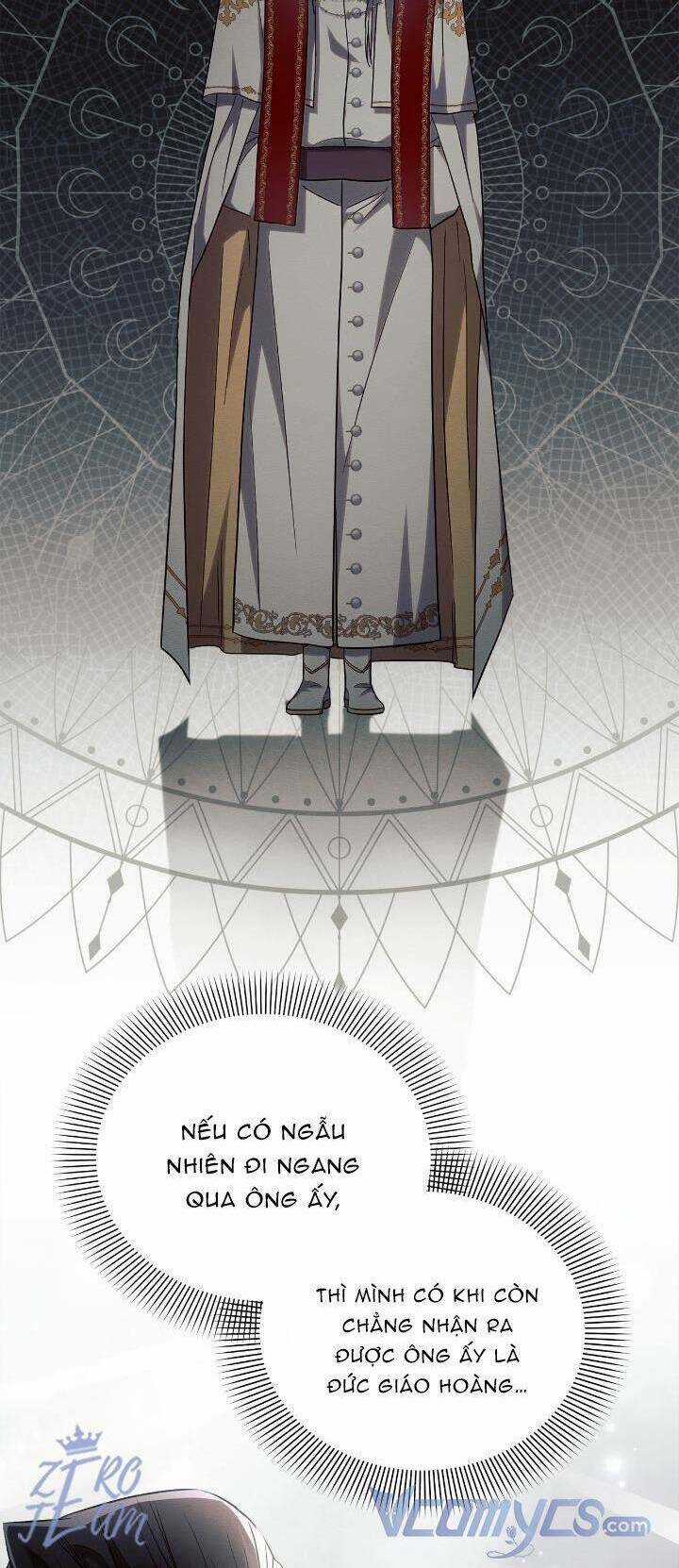 Ashtarte Firenze - Chapter 55 - Trang 10