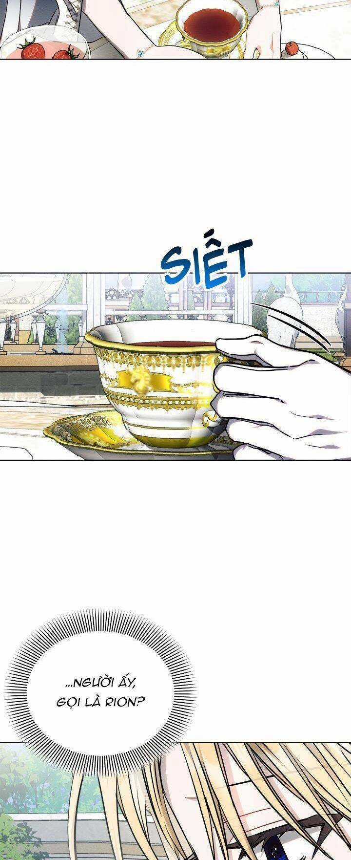 Ashtarte Firenze - Chapter 56 - Trang 13