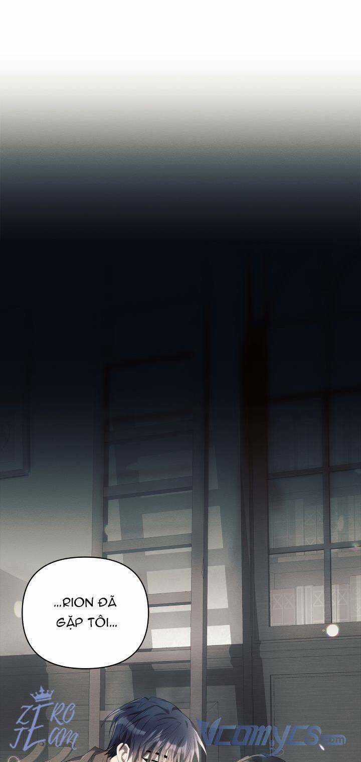 Ashtarte Firenze - Chapter 56 - Trang 22