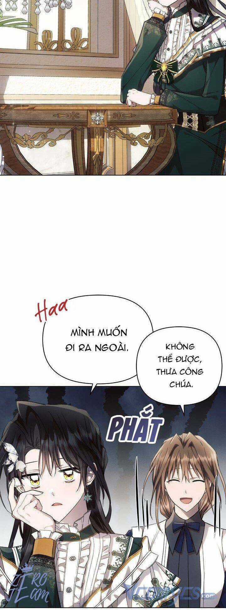 Ashtarte Firenze - Chapter 56 - Trang 54