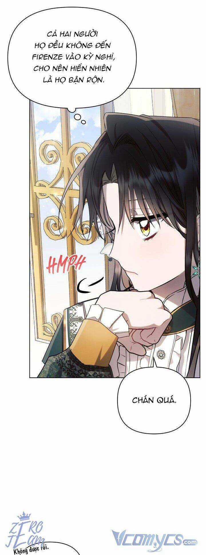 Ashtarte Firenze - Chapter 56 - Trang 56