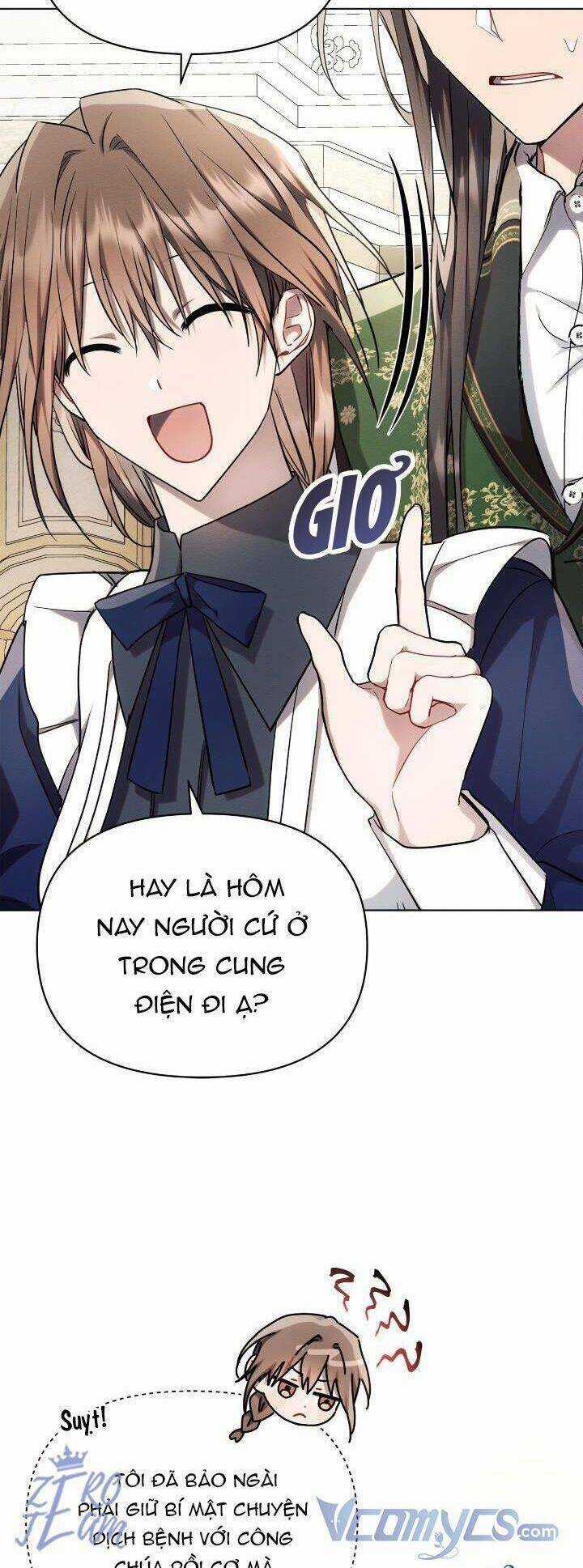 Ashtarte Firenze - Chapter 56 - Trang 58