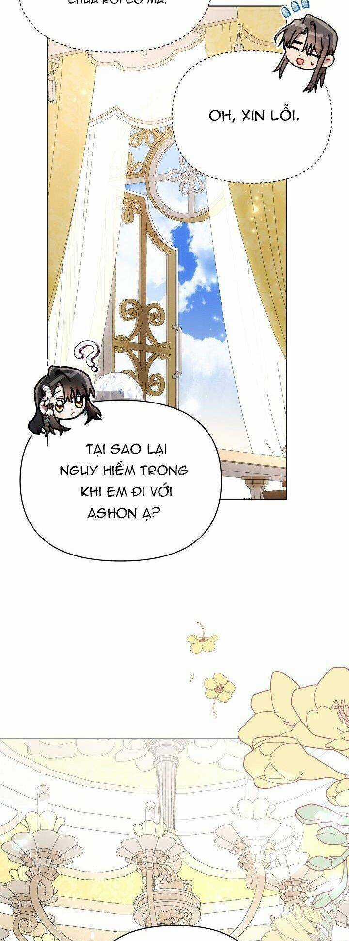 Ashtarte Firenze - Chapter 56 - Trang 59