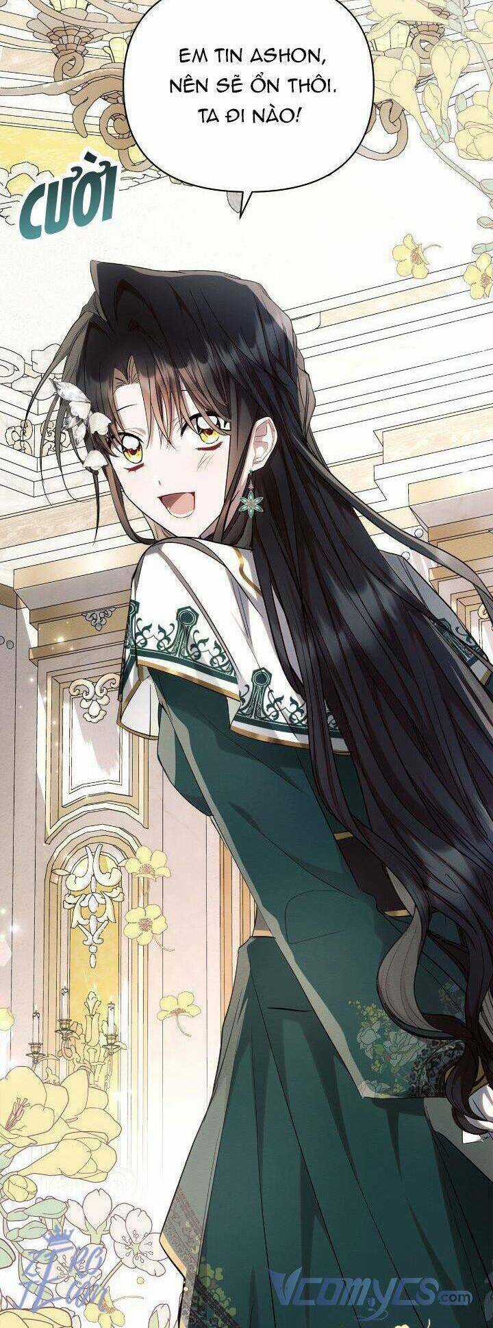 Ashtarte Firenze - Chapter 56 - Trang 60