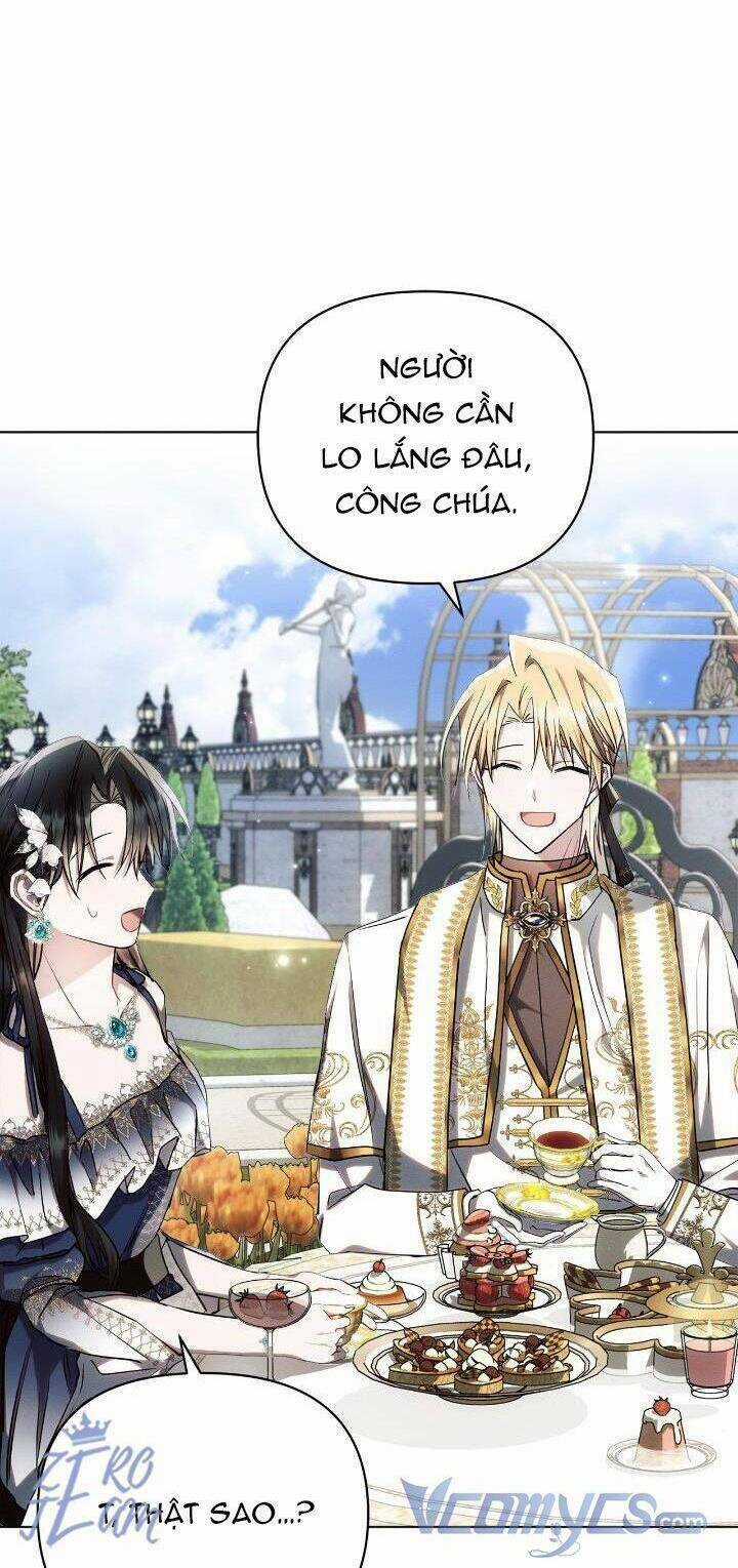 Ashtarte Firenze - Chapter 56 - Trang 8