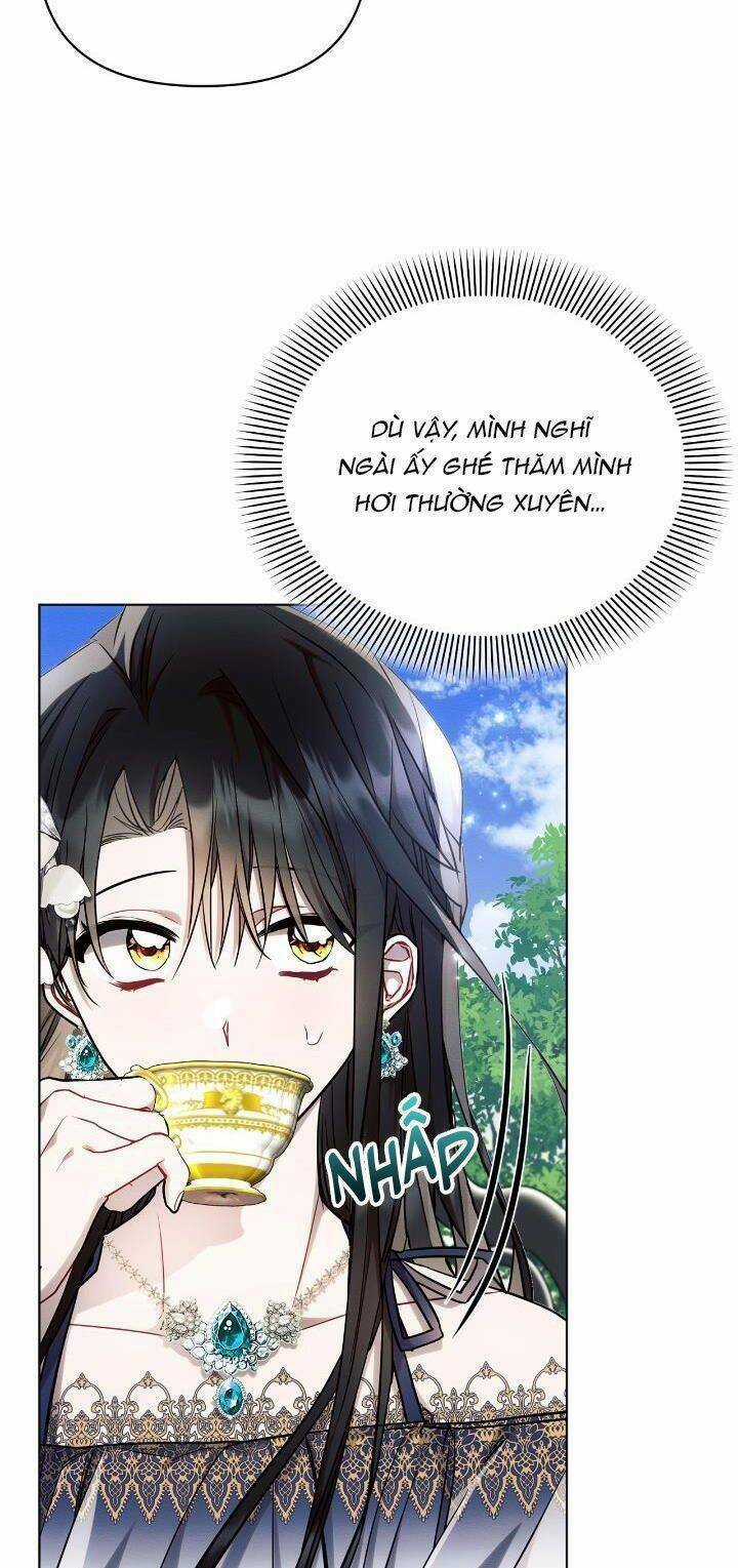 Ashtarte Firenze - Chapter 56 - Trang 9