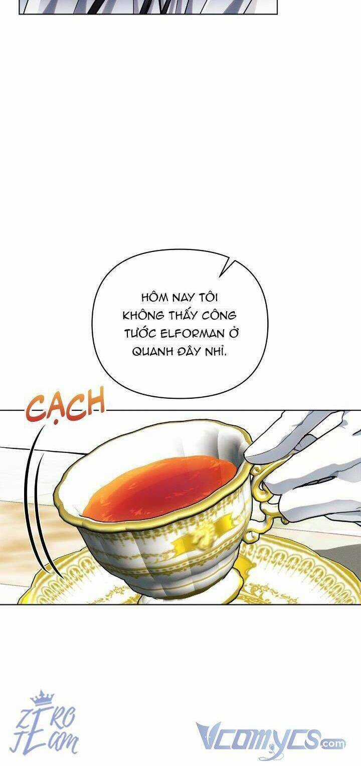 Ashtarte Firenze - Chapter 56 - Trang 10