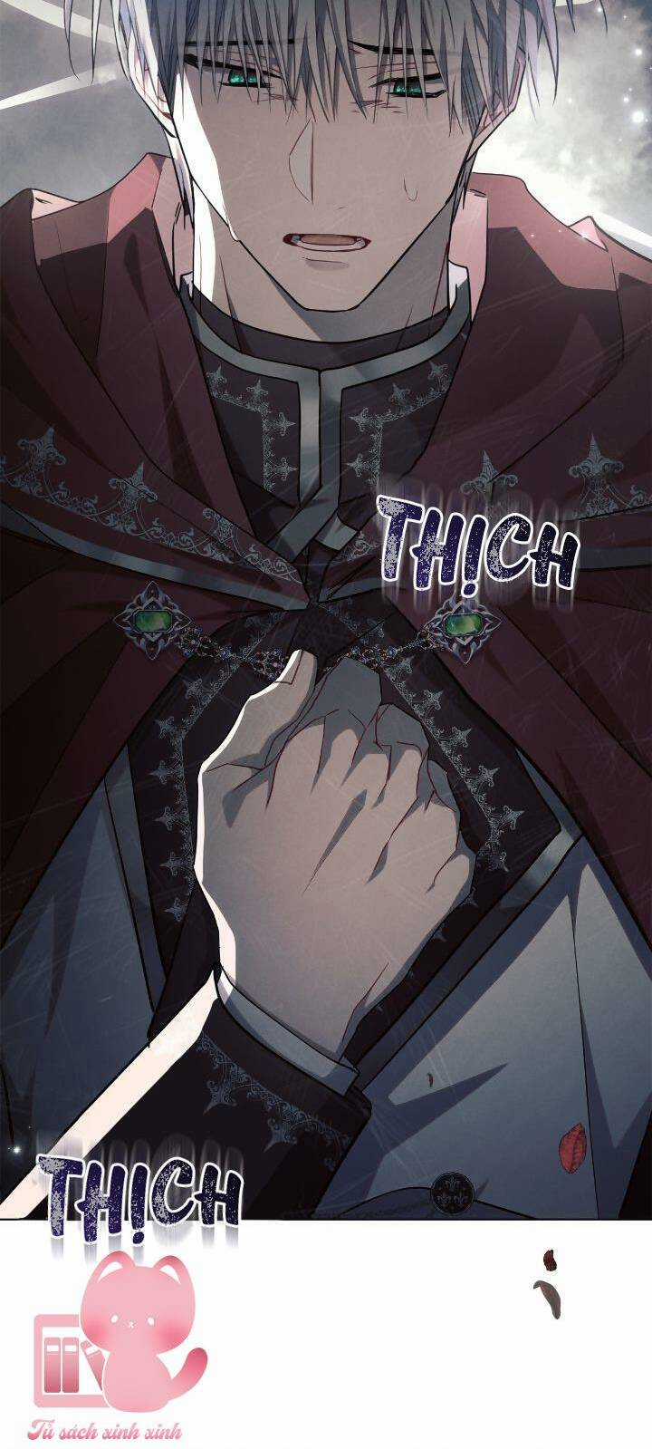 Ashtarte Firenze - Chapter 57 - Trang 13