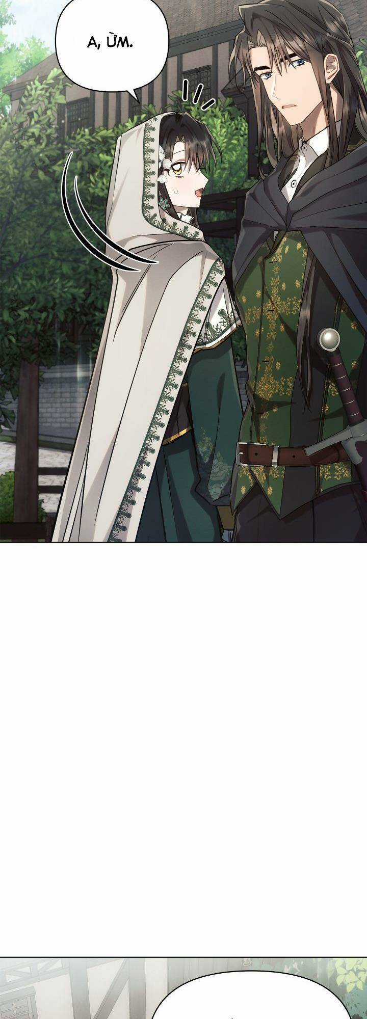 Ashtarte Firenze - Chapter 57 - Trang 19