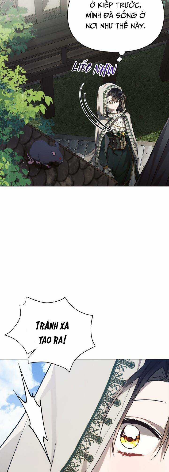 Ashtarte Firenze - Chapter 57 - Trang 20