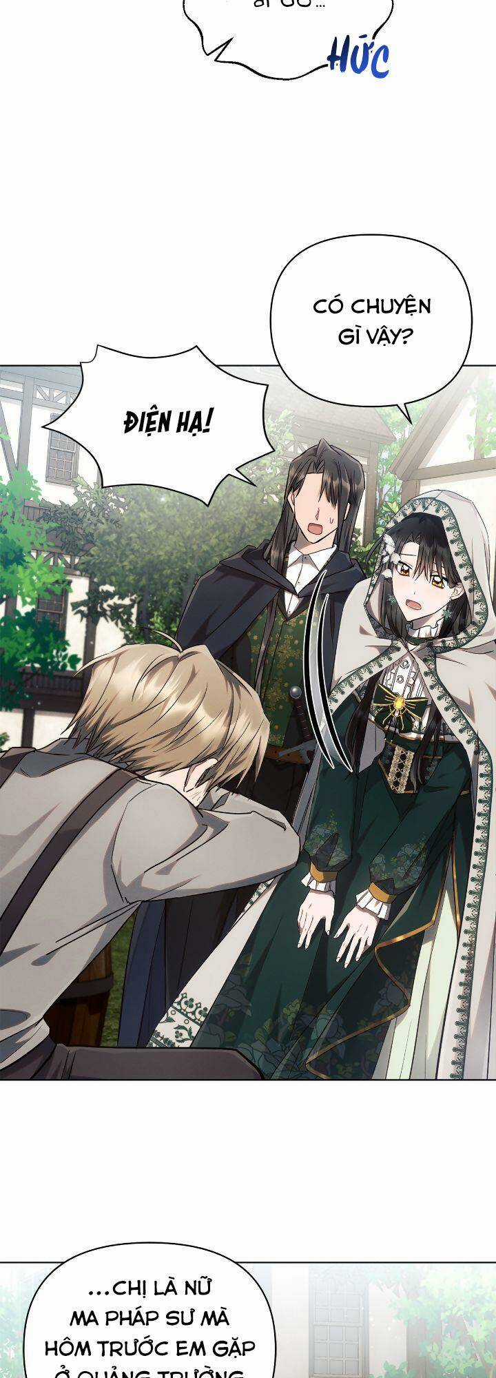 Ashtarte Firenze - Chapter 57 - Trang 25