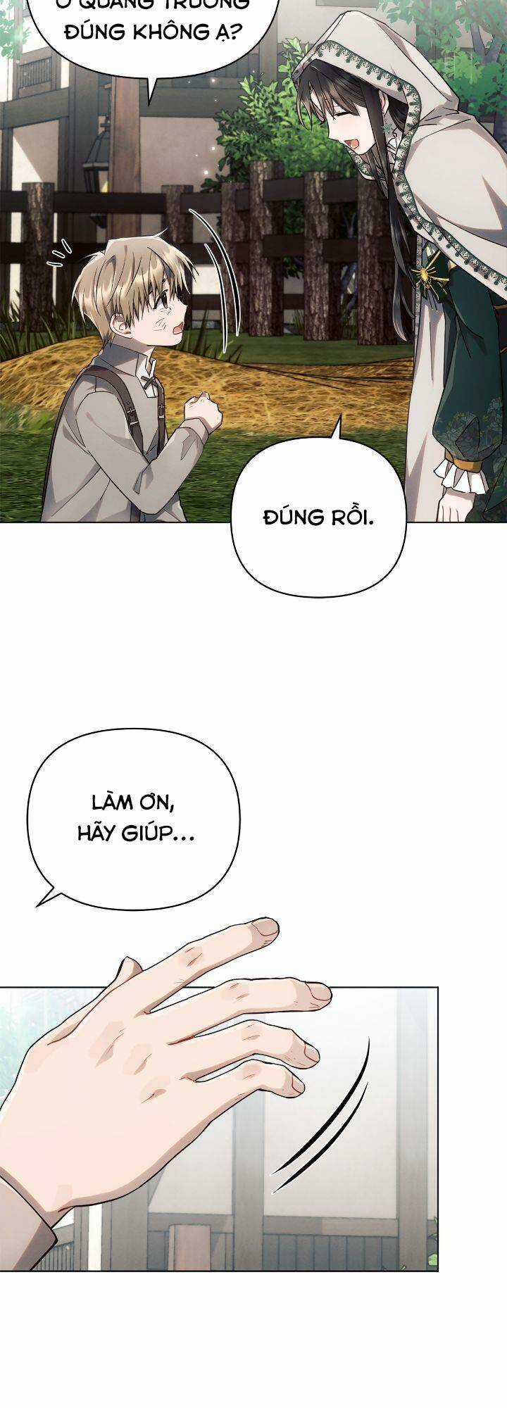 Ashtarte Firenze - Chapter 57 - Trang 26