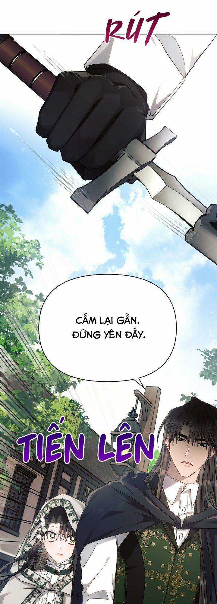 Ashtarte Firenze - Chapter 57 - Trang 27