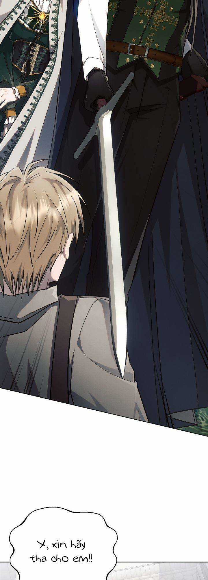 Ashtarte Firenze - Chapter 57 - Trang 28