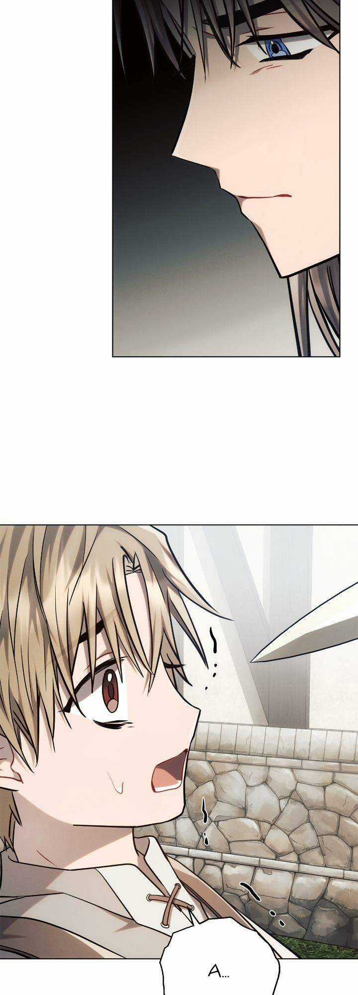 Ashtarte Firenze - Chapter 57 - Trang 30