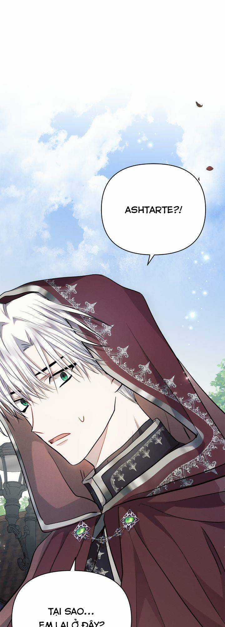 Ashtarte Firenze - Chapter 57 - Trang 4