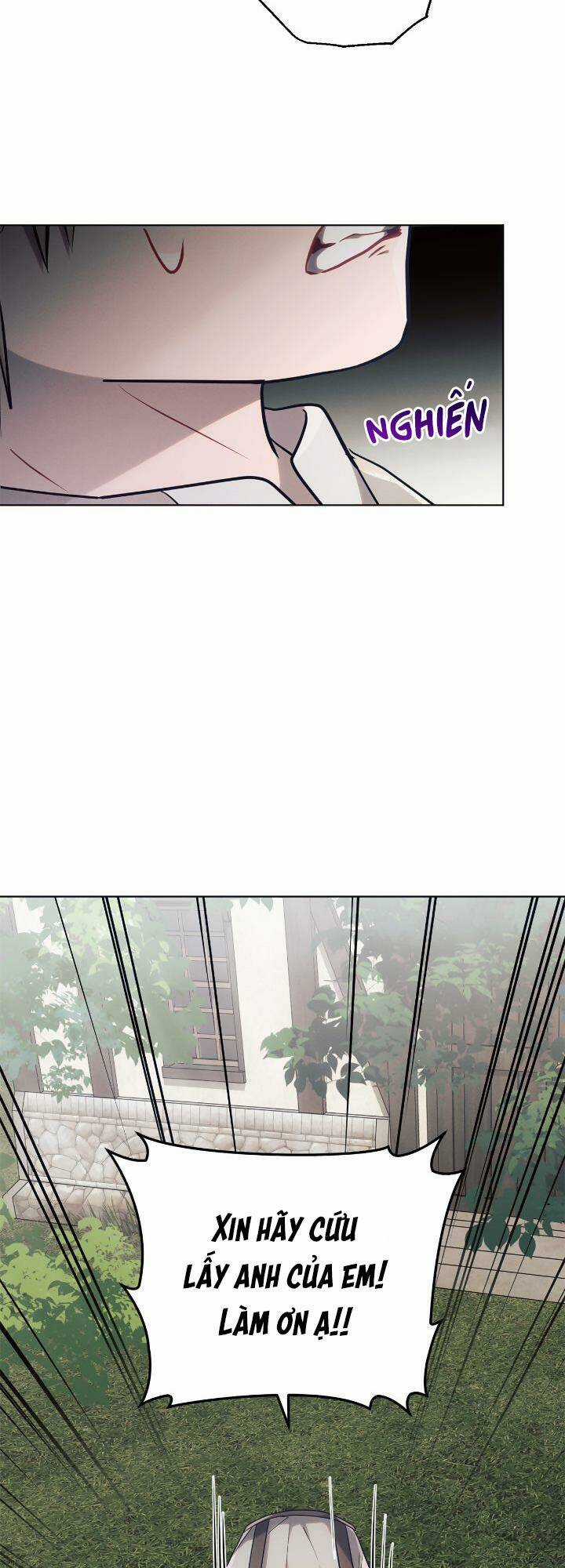 Ashtarte Firenze - Chapter 57 - Trang 31