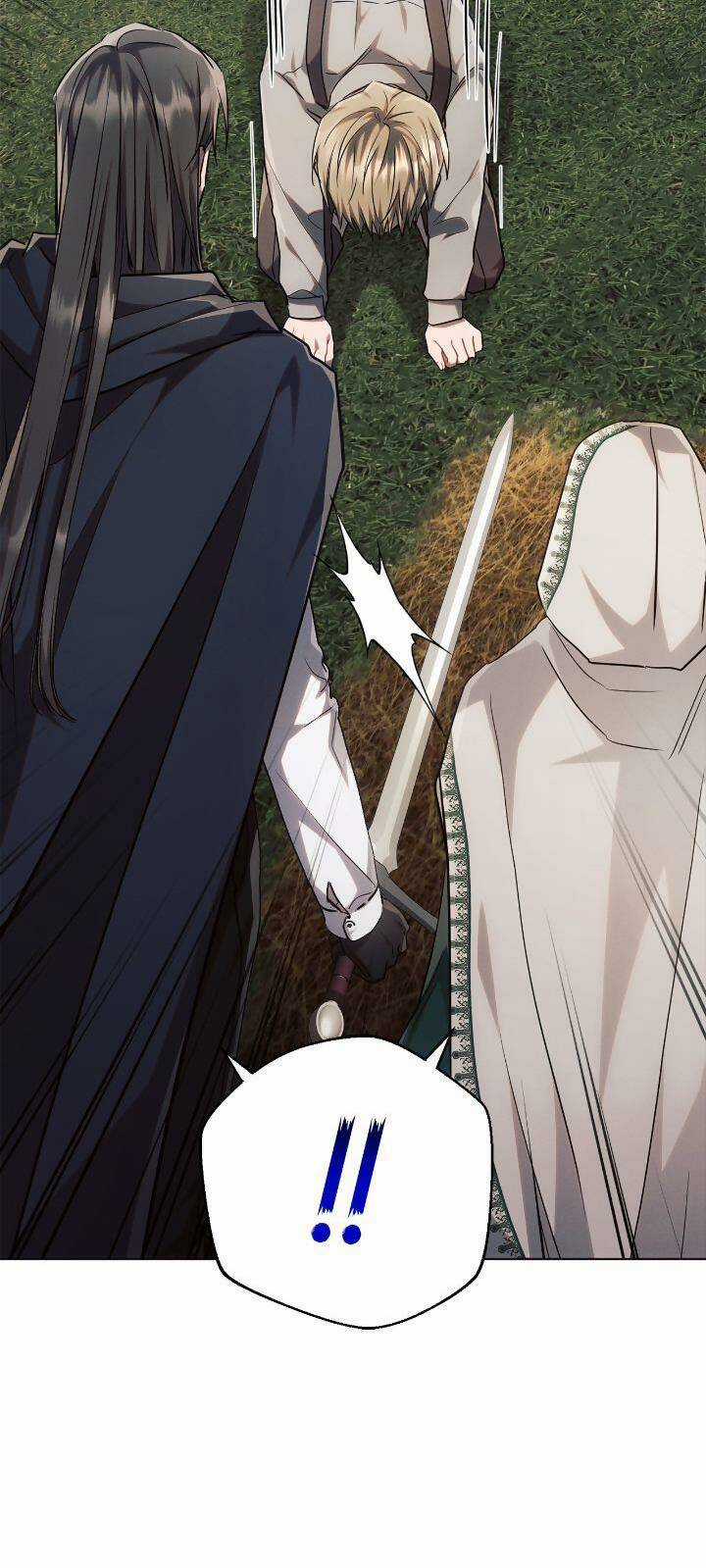 Ashtarte Firenze - Chapter 57 - Trang 32