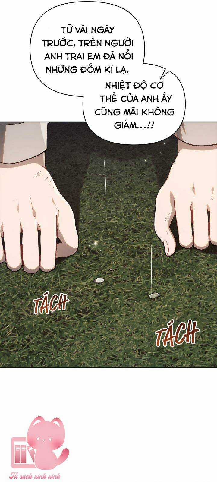 Ashtarte Firenze - Chapter 57 - Trang 33