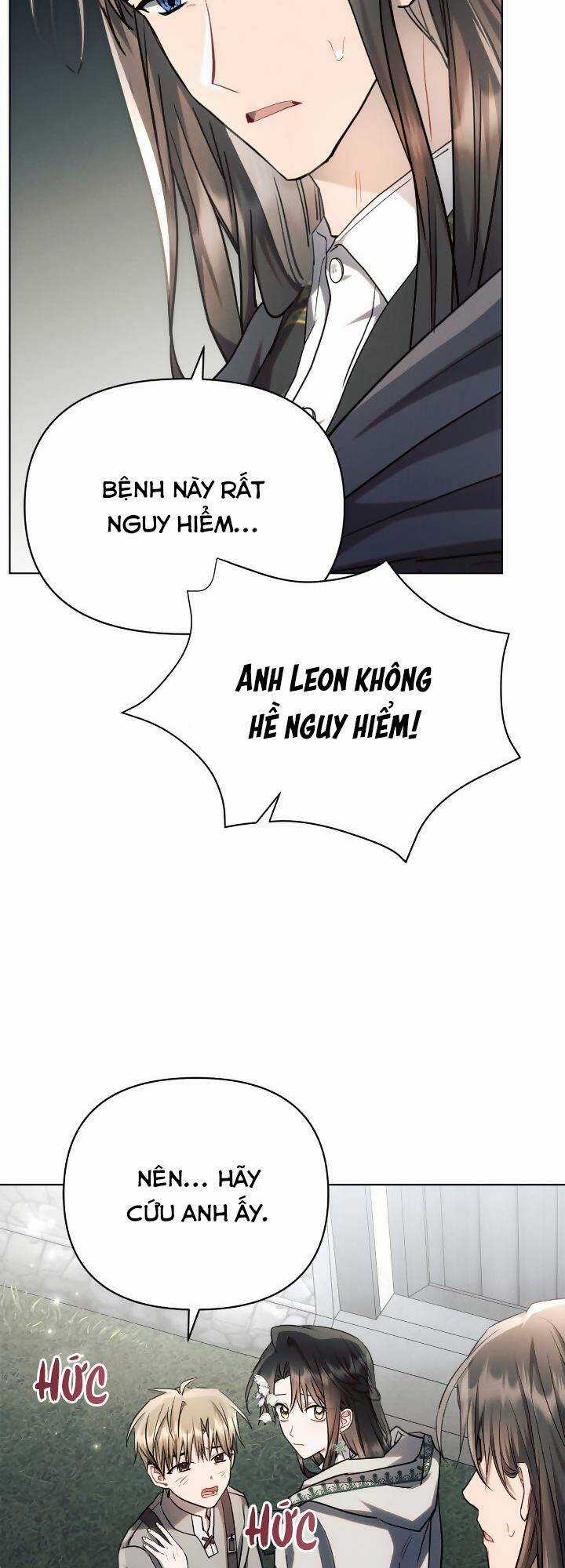 Ashtarte Firenze - Chapter 57 - Trang 39