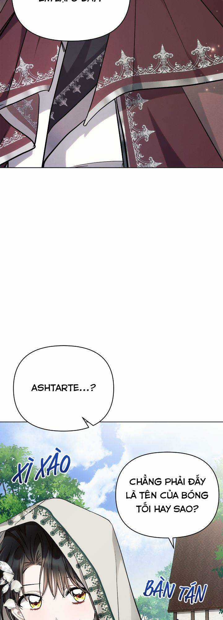 Ashtarte Firenze - Chapter 57 - Trang 5