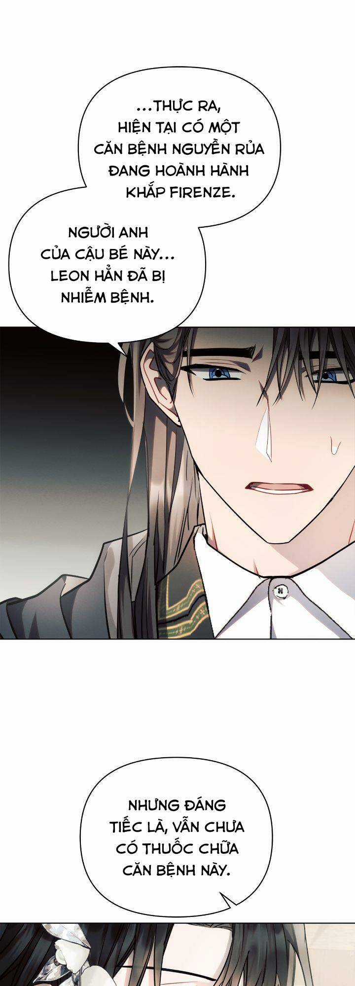 Ashtarte Firenze - Chapter 57 - Trang 44