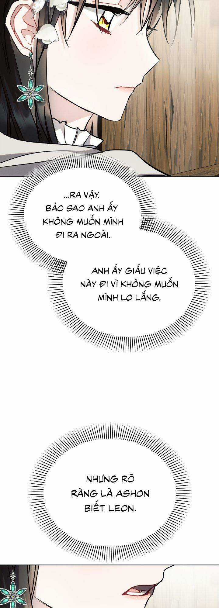 Ashtarte Firenze - Chapter 57 - Trang 45