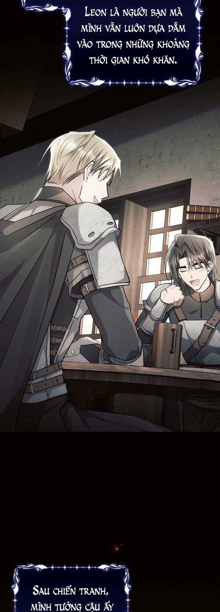 Ashtarte Firenze - Chapter 57 - Trang 48