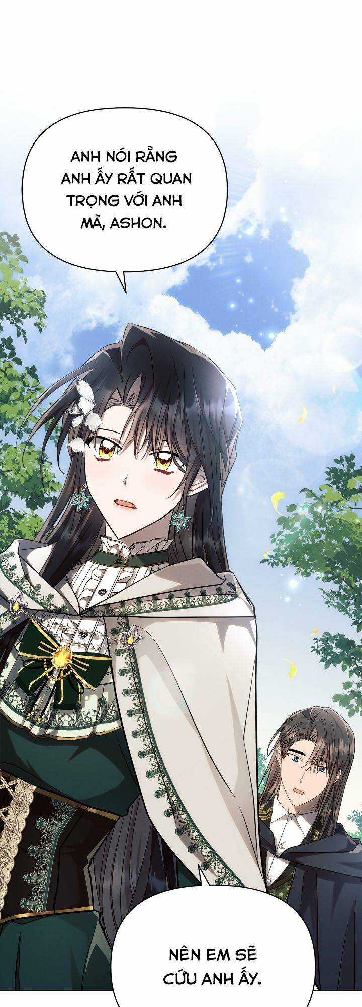 Ashtarte Firenze - Chapter 57 - Trang 53