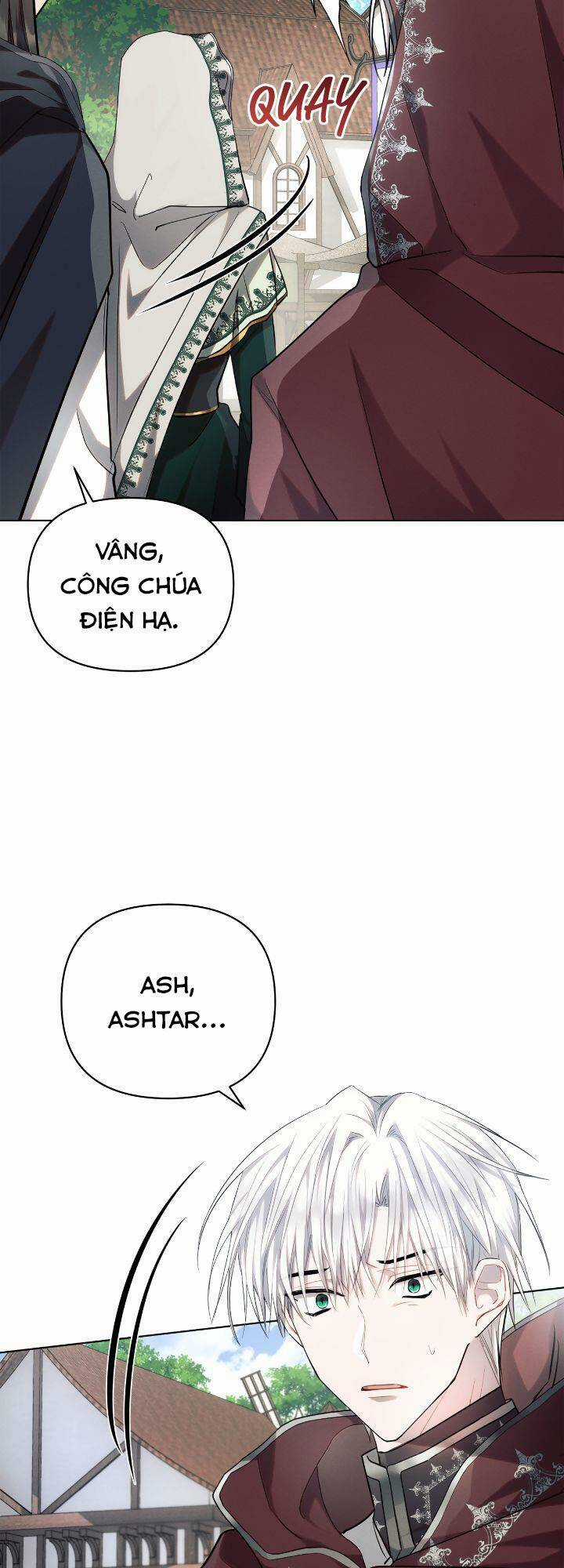 Ashtarte Firenze - Chapter 57 - Trang 7
