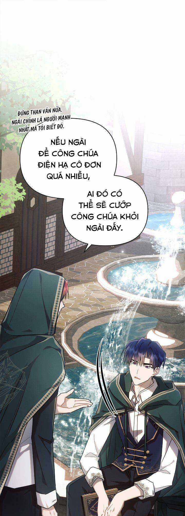 Ashtarte Firenze - Chapter 57 - Trang 63