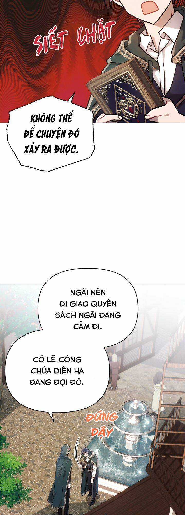 Ashtarte Firenze - Chapter 57 - Trang 65