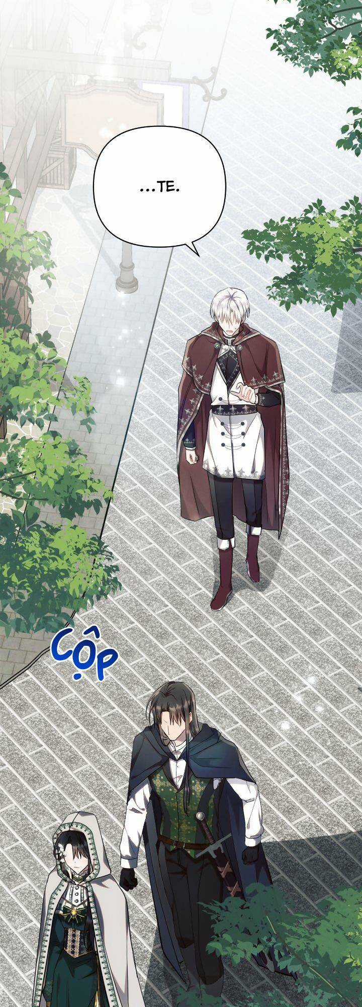 Ashtarte Firenze - Chapter 57 - Trang 9