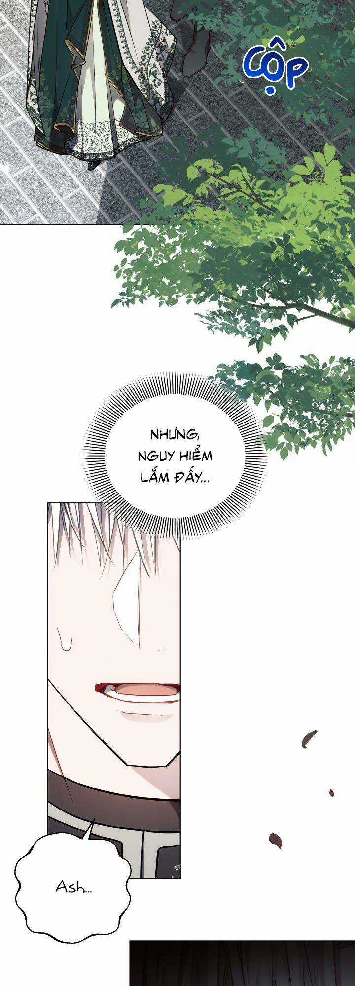 Ashtarte Firenze - Chapter 57 - Trang 10