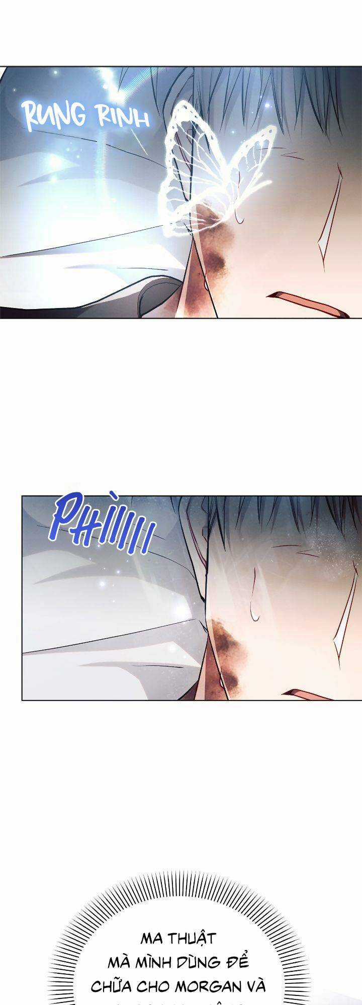 Ashtarte Firenze - Chapter 58 - Trang 11