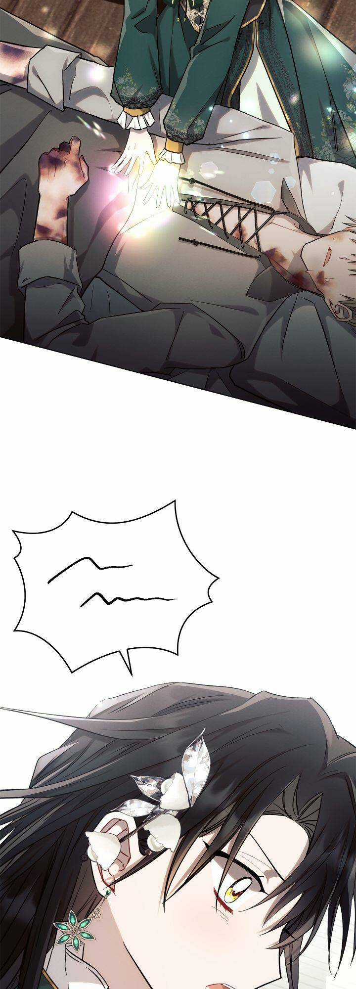 Ashtarte Firenze - Chapter 58 - Trang 14