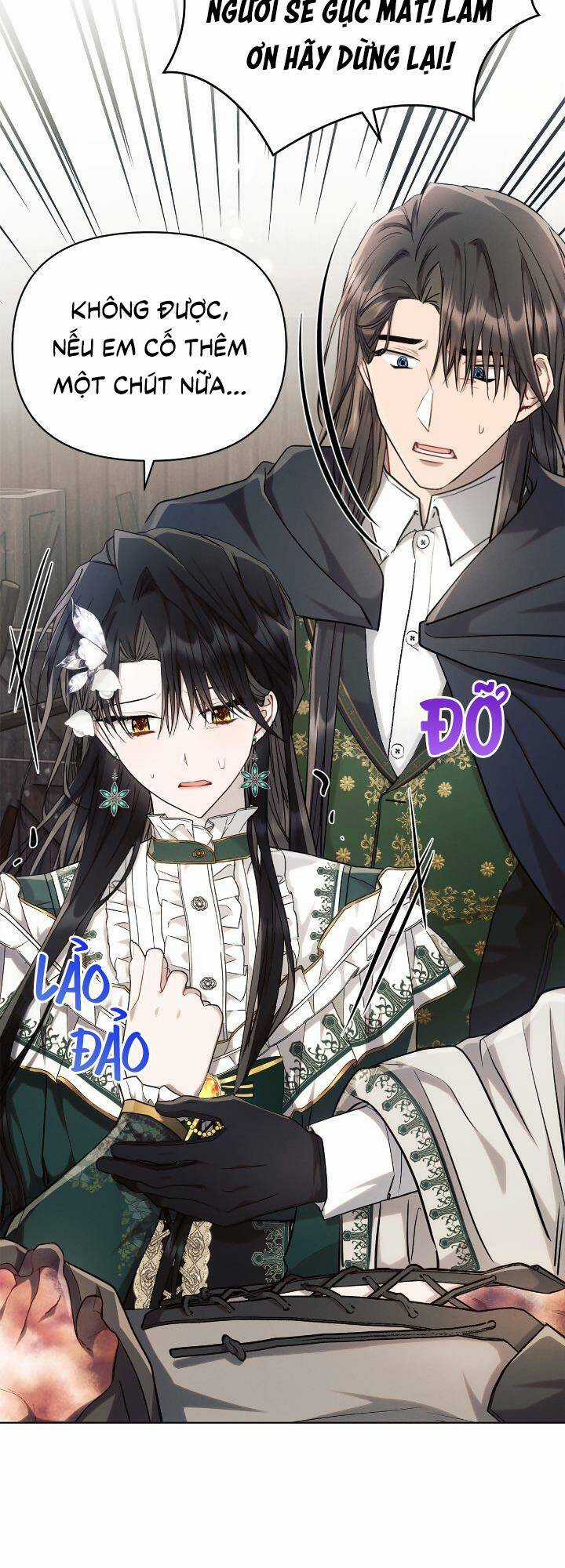 Ashtarte Firenze - Chapter 58 - Trang 16