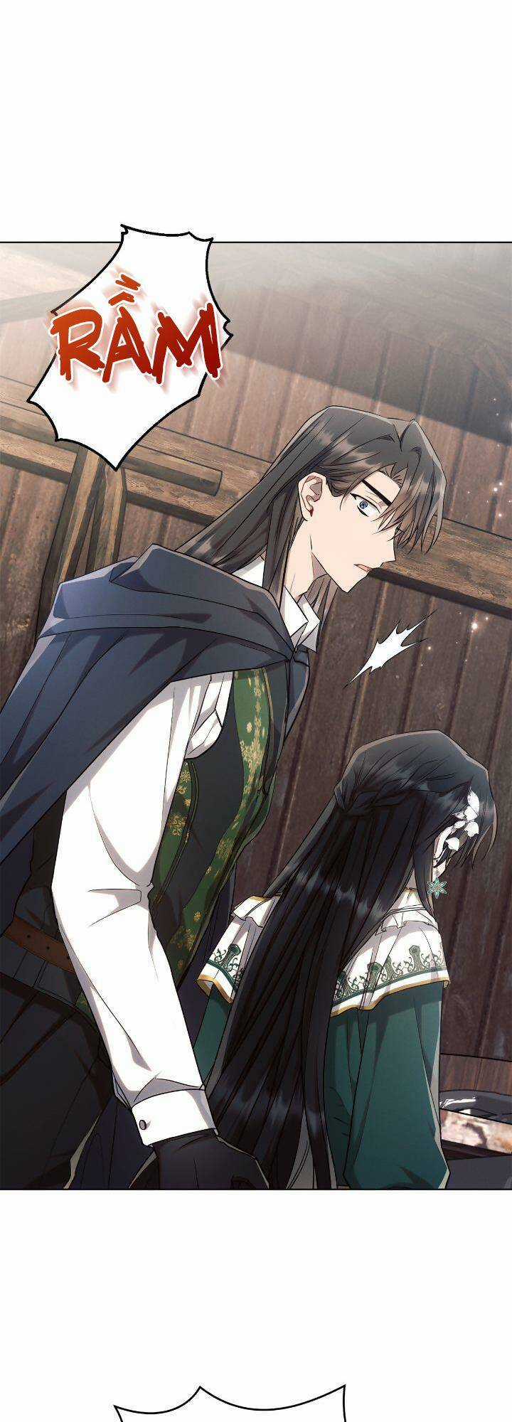 Ashtarte Firenze - Chapter 58 - Trang 17