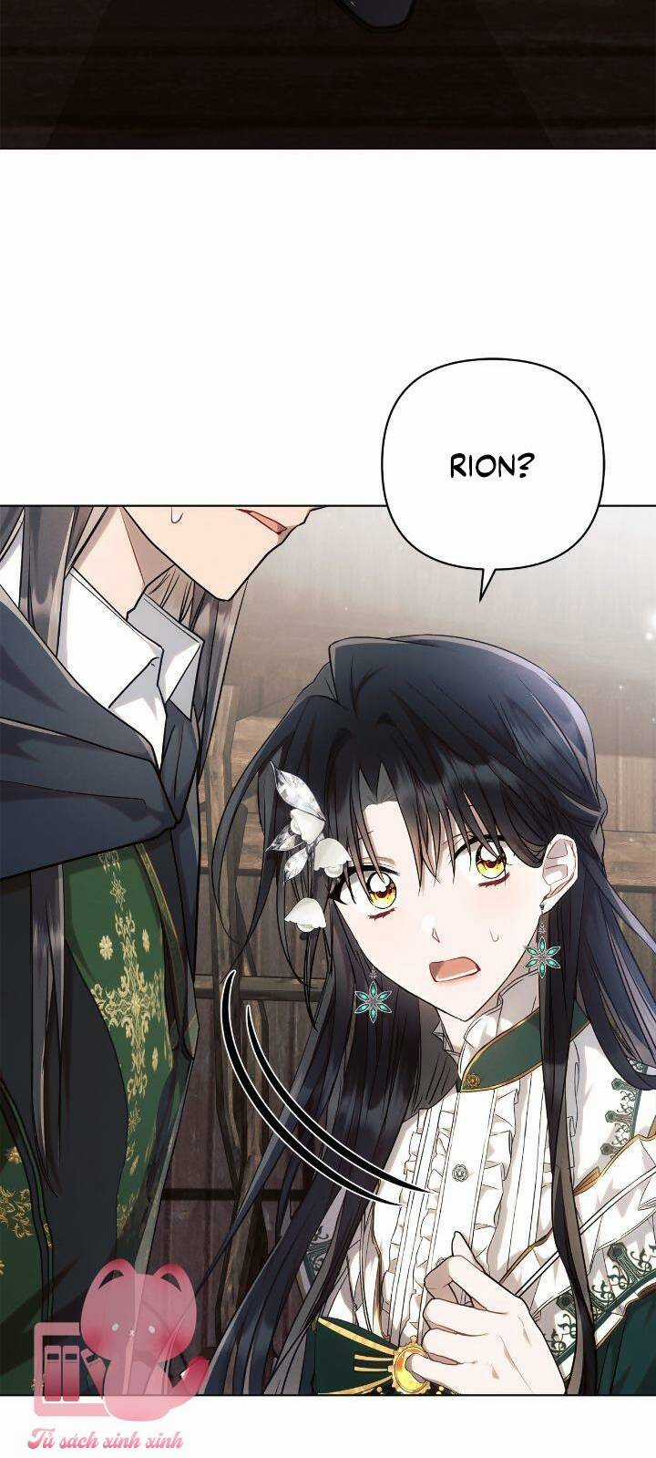 Ashtarte Firenze - Chapter 58 - Trang 20